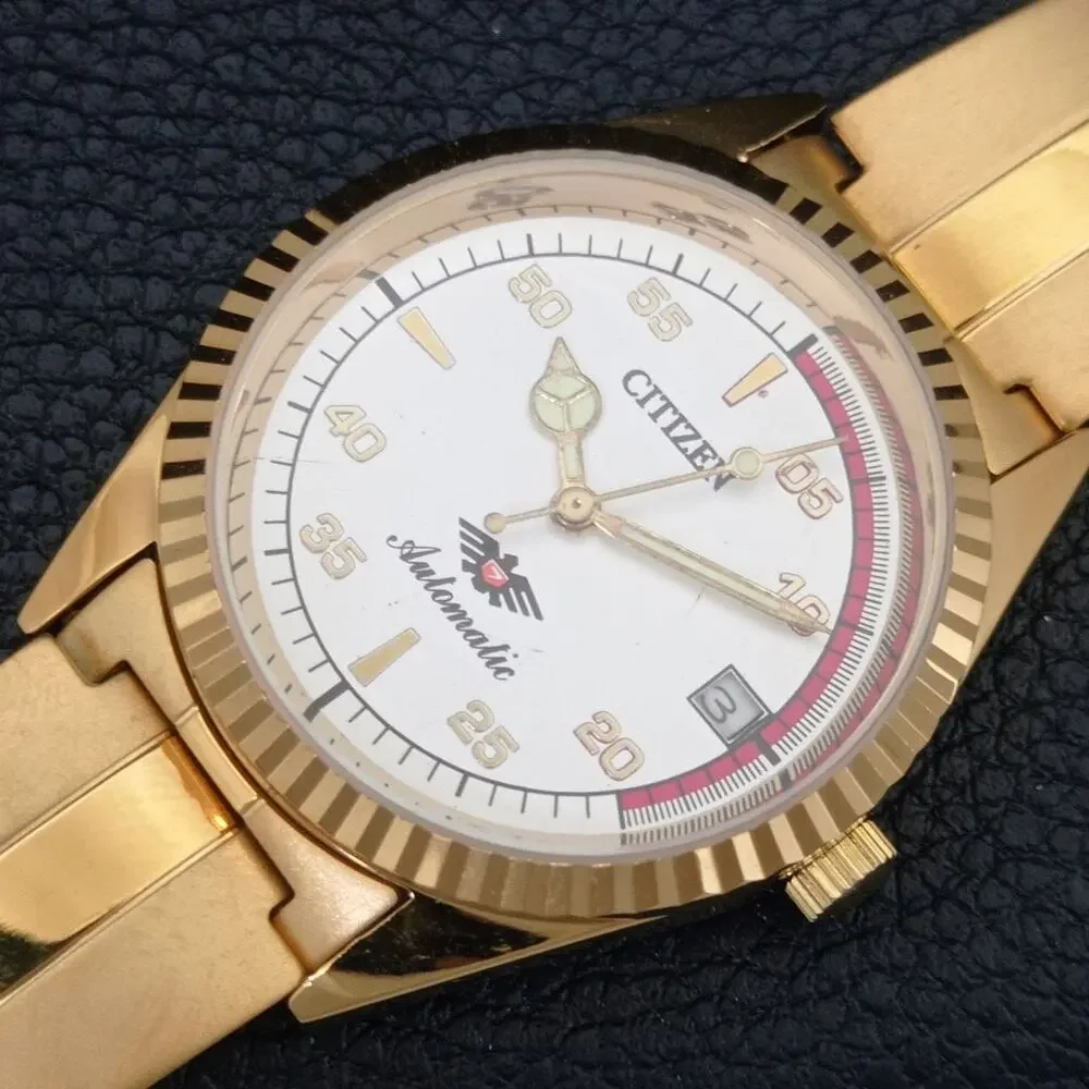 Citizen this watch